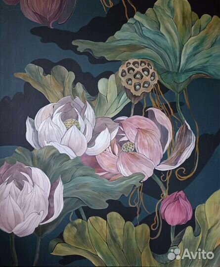 Художественная роспись стен, аэрография, граффити