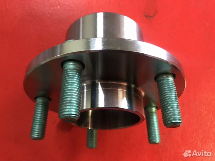 Ступица передняя Ford Focus 2 CB4