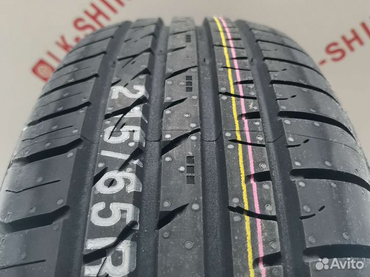 Kumho Crugen HP91 215/65 R16 98H