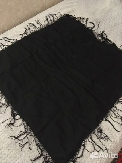 Платок женский