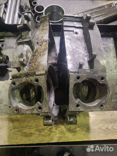 Иж Юпитер 5, запчасти