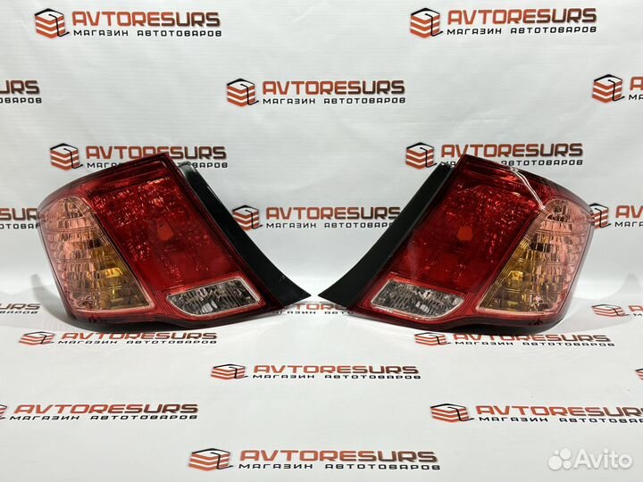 Задний фонарь (стоп) Toyota Corolla Axio 2006-2012