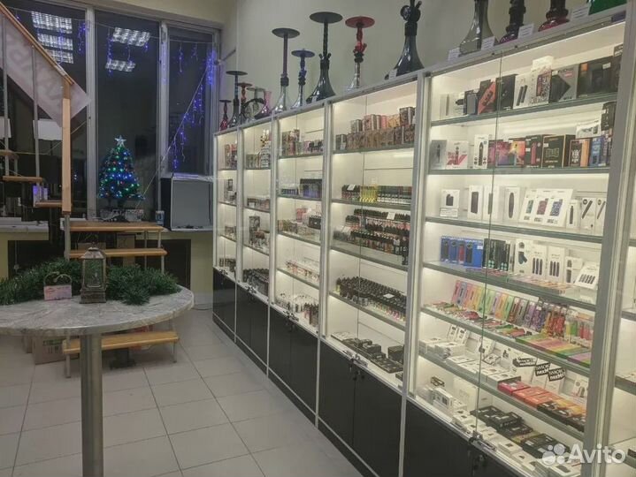 Продается готовый бизнес: прибыльный магазин