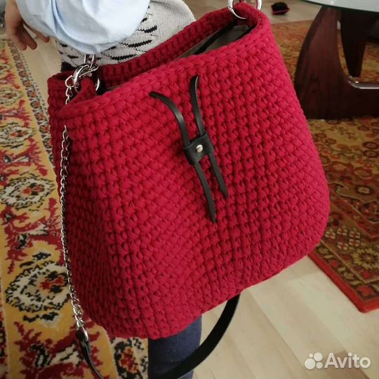 Сумка-торба