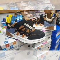 Кроссовки Котофей Softshell 31-37, Ярославль