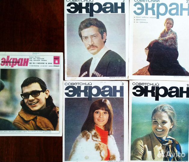 Книги. Кино. Театр. Балет. Музыка