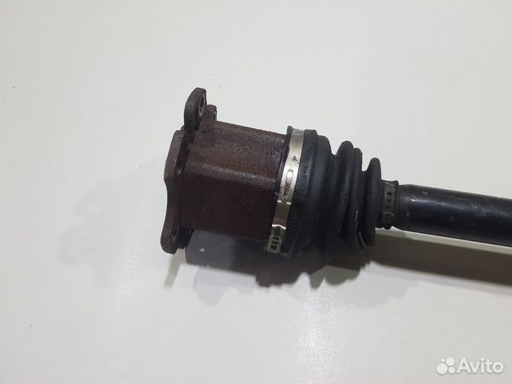Привод передний правый ауди а8 audi a8