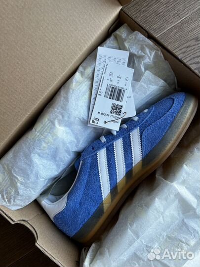 Adidas gazelle indoor us6,5 us7