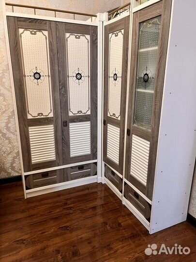 Детская мебель спальня