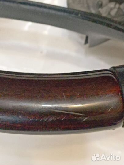 Mitsubishi Pajero 3 рулевое колесо