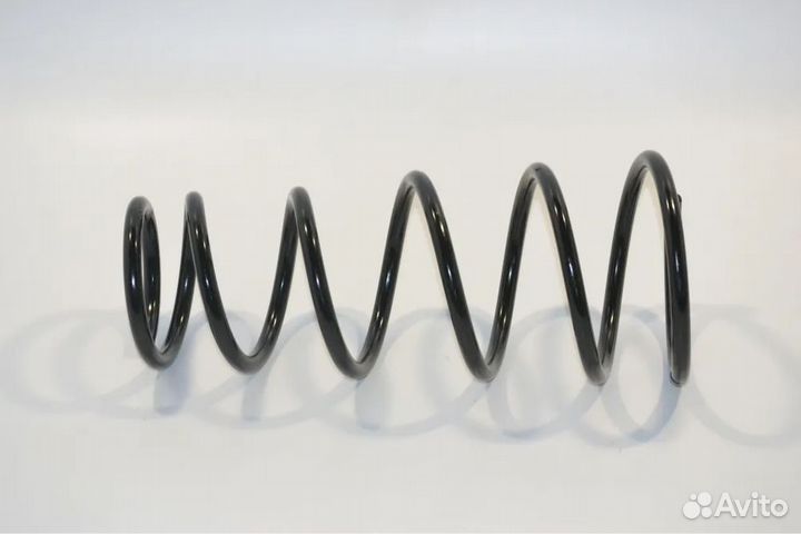 Пружины задние Toyota Corolla, Sprinter 482311E260