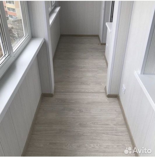 Балконы под ключ.Остекление веранд,беседок