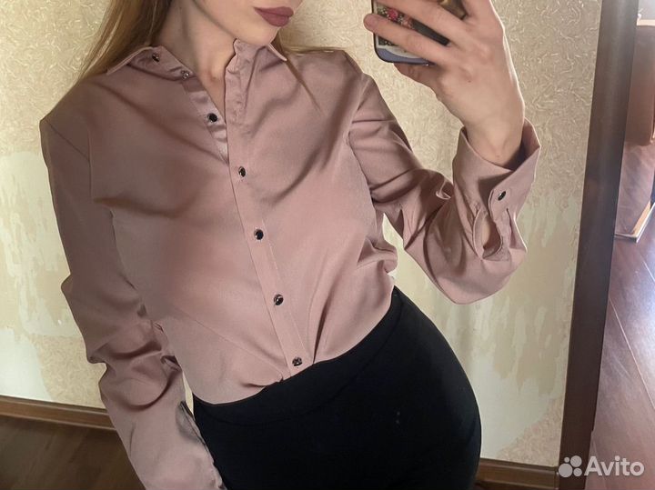 Блузка женская incity