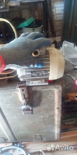 Электро мотор