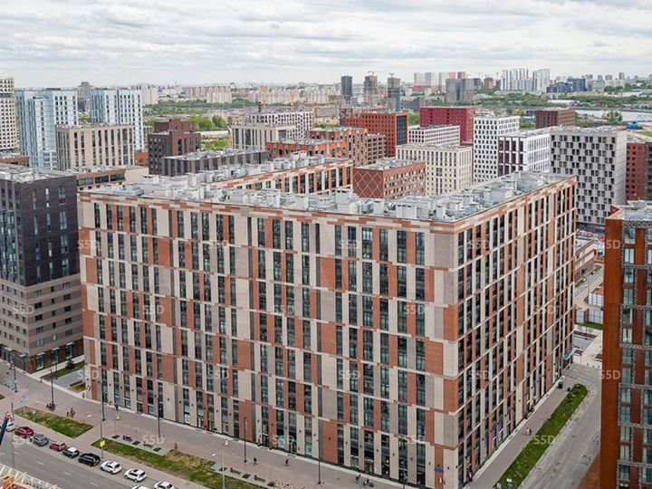 Продам торговое помещение, 93.3 м²