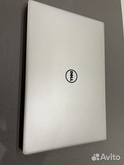 Dell XPS 13 9360 i5 7200U/8Gb/256GB/13.3