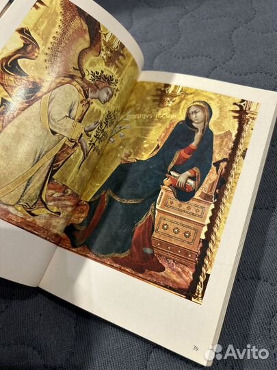 Путеводитель Florence флоренция на английском