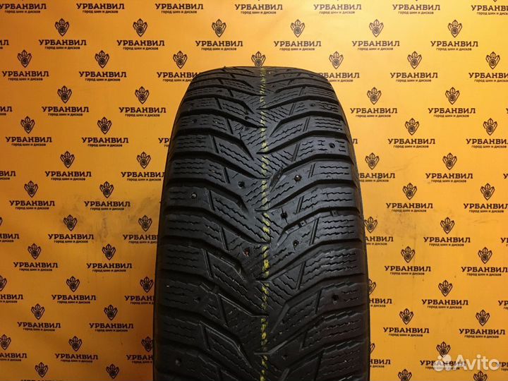 Marshal WinterCraft Ice WI31 215/65 R16 98T