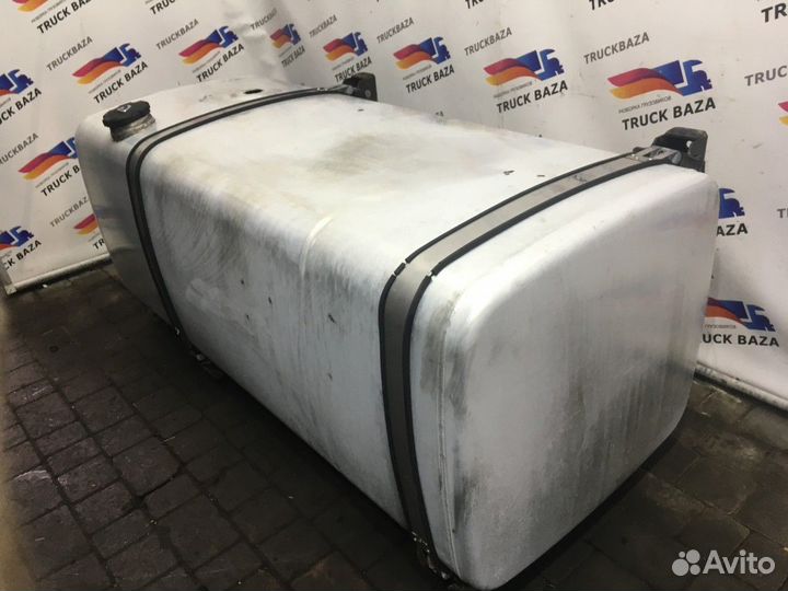 Бак топливный 600 л Iveco Stralis