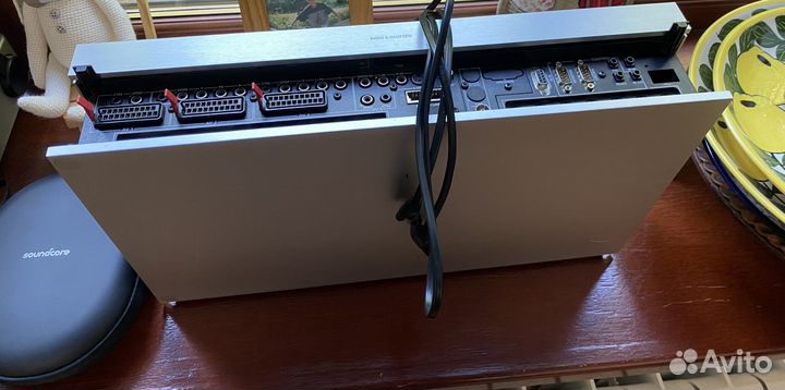 Bang & Olyfsen BeoSystem3