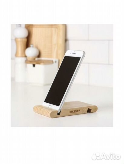Подставка для телефона IKEA