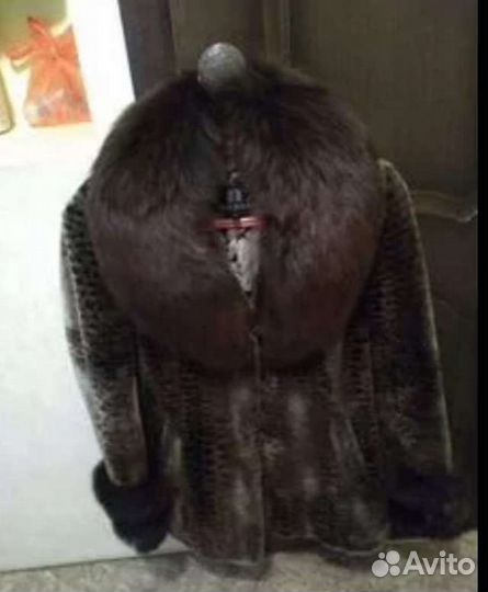 Шуба