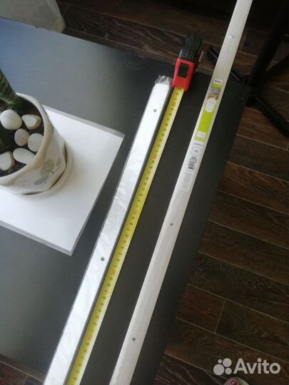 Новые пороги