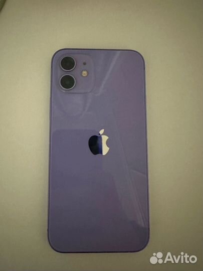 iPhone 12, 64 ГБ