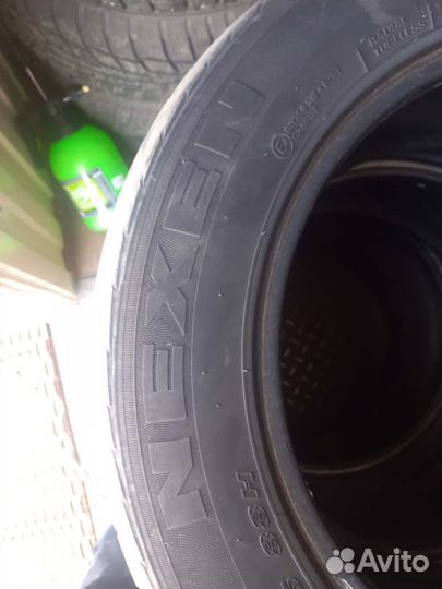 Nexen Classe Premiere 661 185/65 R15