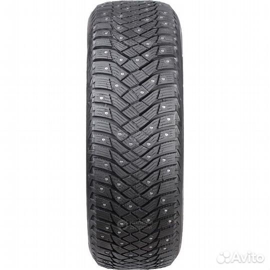 Goodyear UltraGrip Arctic 2 215/55 R17 98T