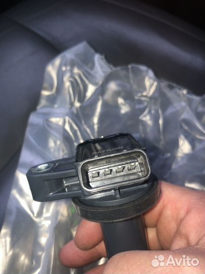 Катушка зажигания Toyota Land cruiser 100,200 2007