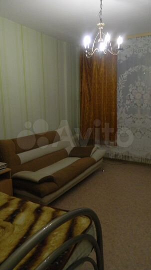 1-к. квартира, 45 м², 1/5 эт.