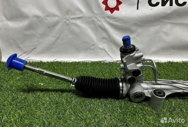 Рулевая рейка Volkswagen Amarok / Touareg