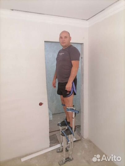 Ремонт квартир под ключ