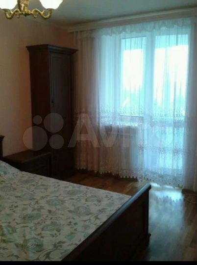 2-к. квартира, 60 м², 3/10 эт.