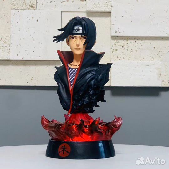 Итачи Учиха