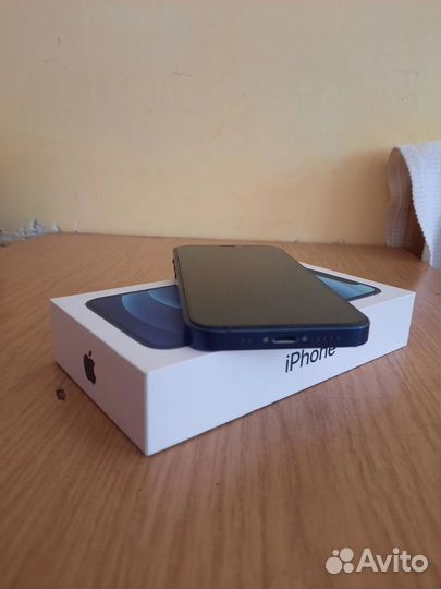 iPhone 12 mini, 128 ГБ