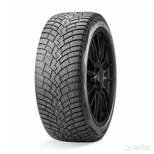 Pirelli Scorpion Ice Zero 2 235/55 R17 103T