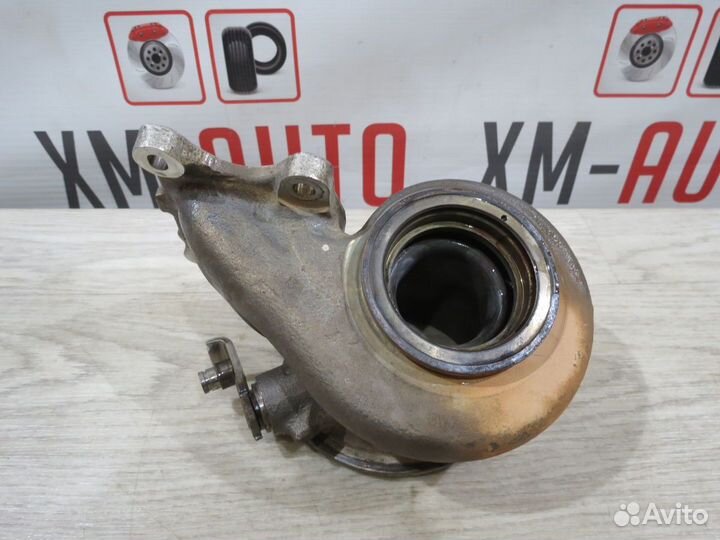 Турбина BMW 3 G20