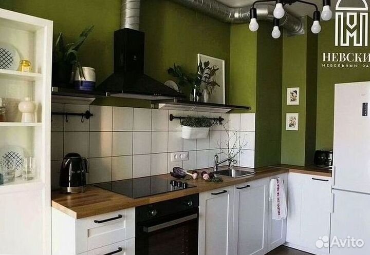 Кухня на заказ