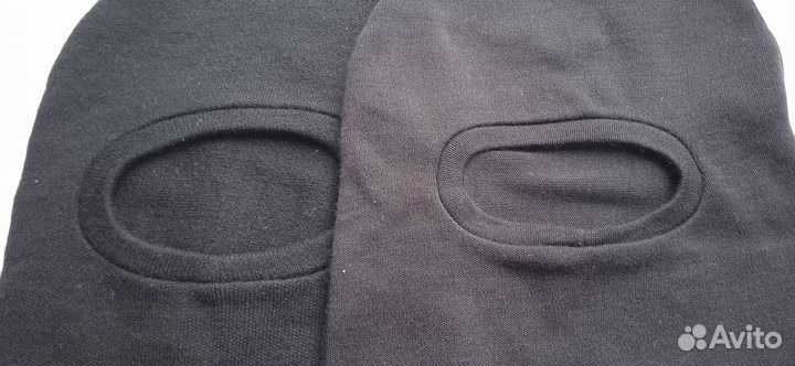 Подшлемники