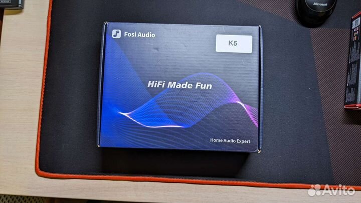 Fosi K5