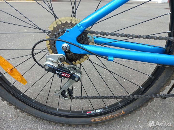 Велосипед Stark женский