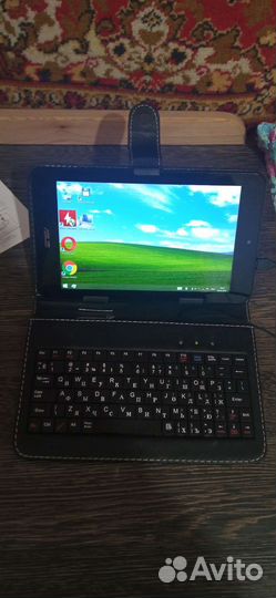 Планшет на windows Asus