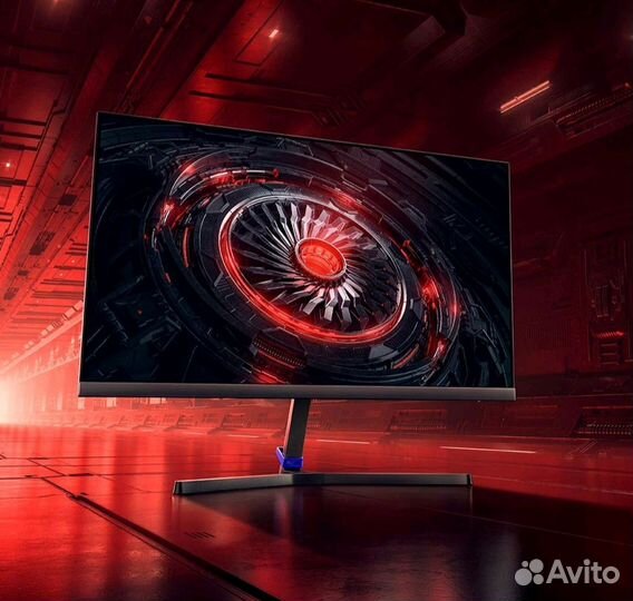 Монитор xiaomi g24 165hz