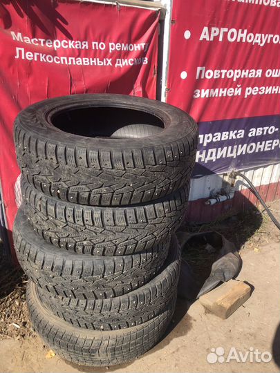 Nordman 7 185/65 R15