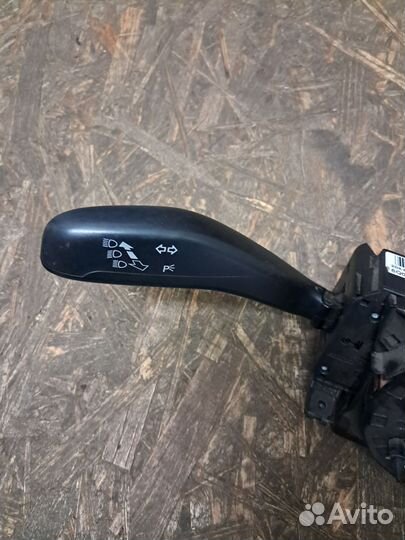 Volkswagen polo 5 подрулевой переключатель