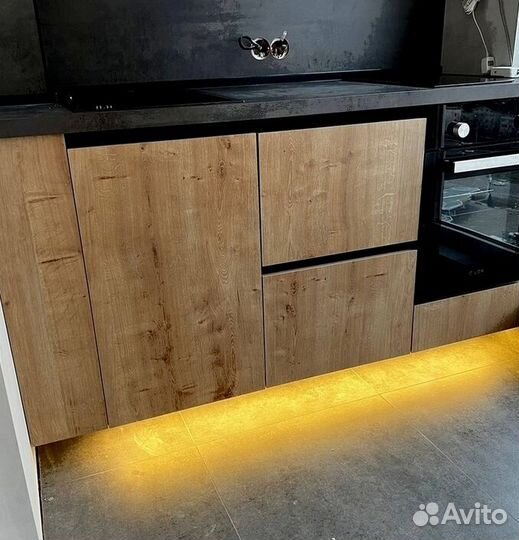 Корпусная мебель на заказ