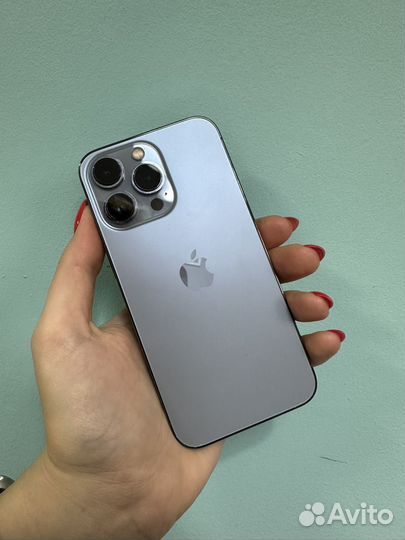 iPhone 13 Pro, 128 ГБ