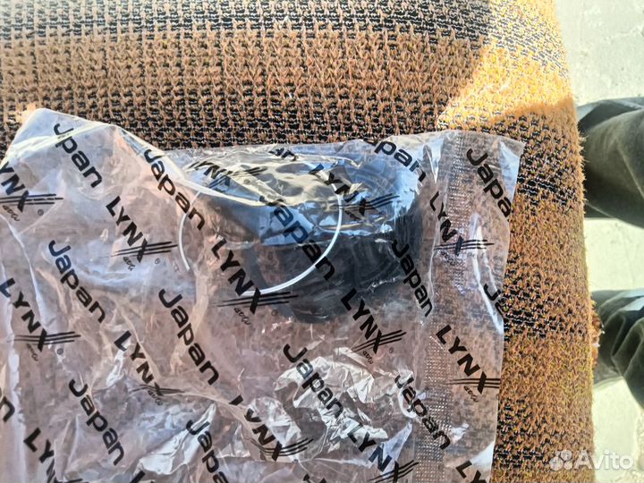 Рем комплект суппортов